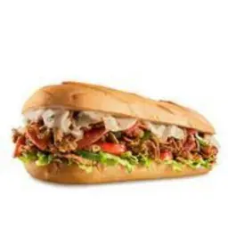 Pepperoni Cheesesteak Small